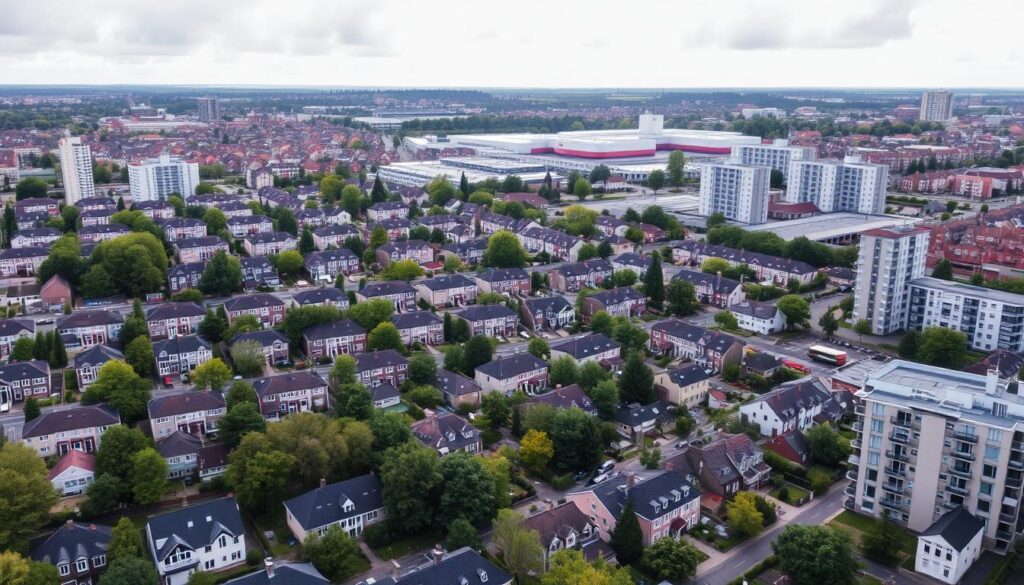 Wohnimmobilien in Hamburg für Immobilienbewertung Wohnimmobilien in Hamburg für Immobilienbewertung